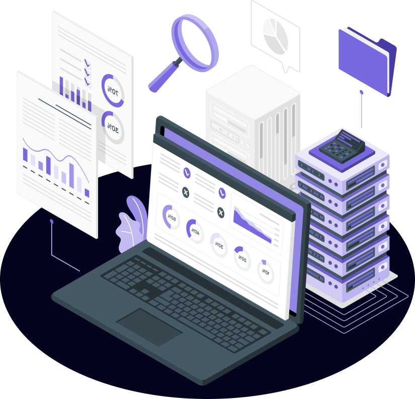 Real time data solutions